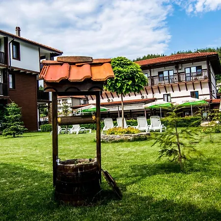 Veykata & منتجع