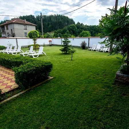 Veykata & Chakalarovo