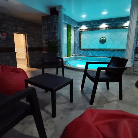 Veykata & منتجع *