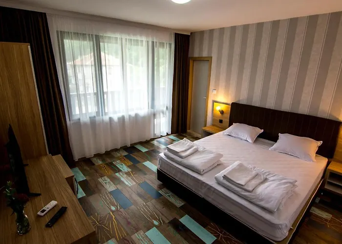 Veykata & منتجع *