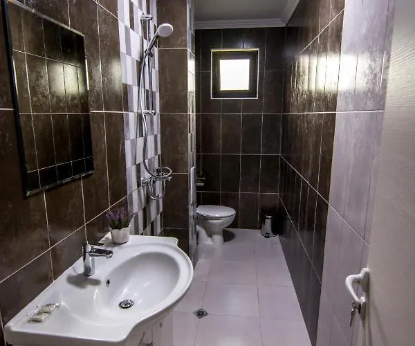 منتجع Veykata &