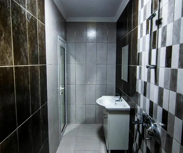 منتجع Veykata &