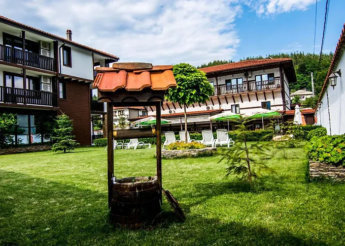 Veykata & منتجع